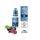 Liquid Crystal Salt - Blue Fusion 20 mg 10 ml